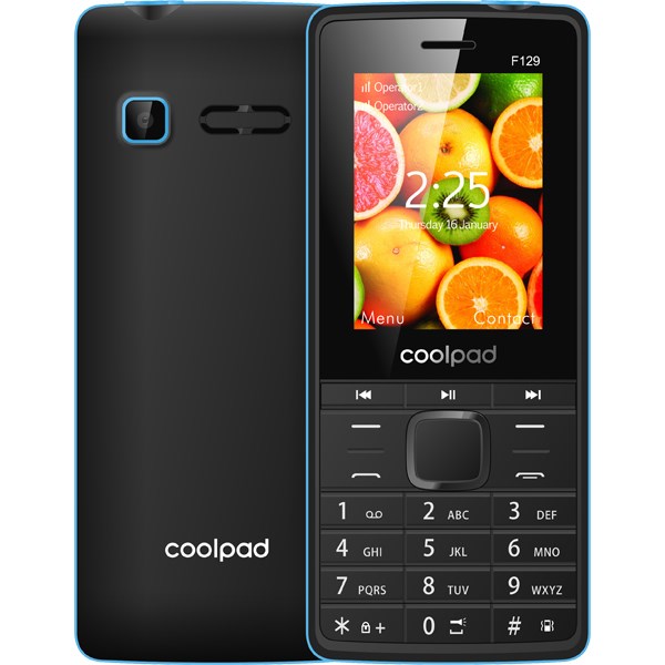 Điện thoại Coolpad F129