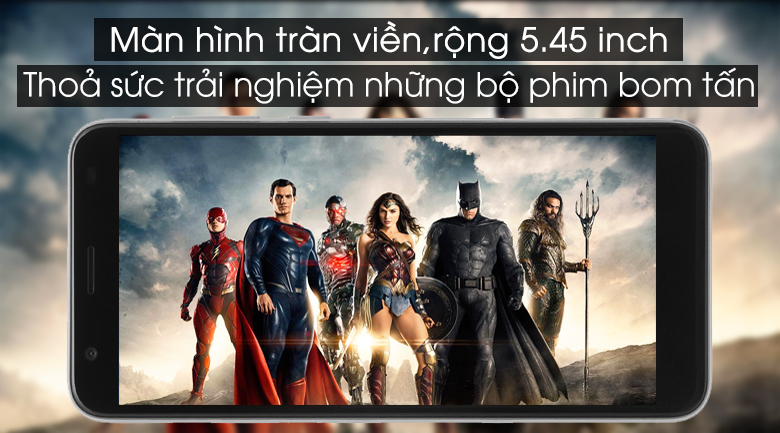 Điện thoại Coolpad N3