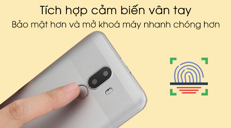 Điện thoại Coolpad N3
