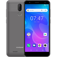 Điện thoại Coolpad N3