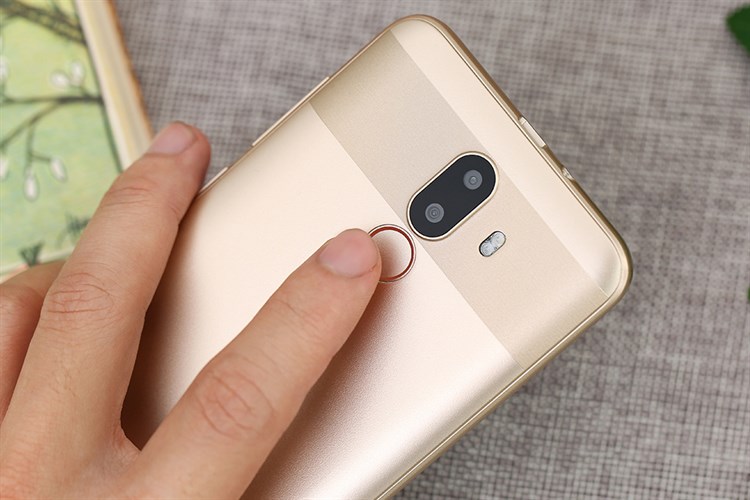 Điện thoại Coolpad N3