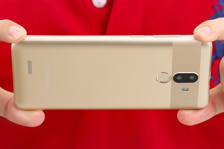 Điện thoại Coolpad N3