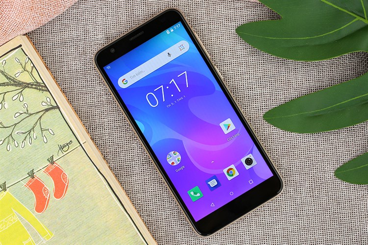 Điện thoại Coolpad N3