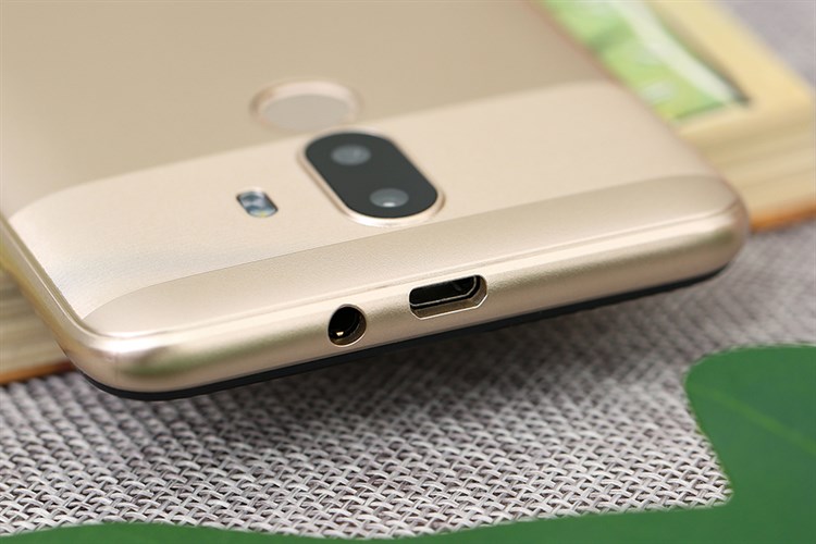 Điện thoại Coolpad N3