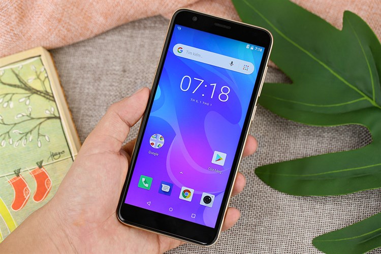 Điện thoại Coolpad N3