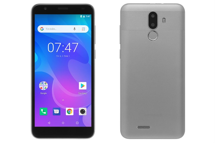 Điện thoại Coolpad N3