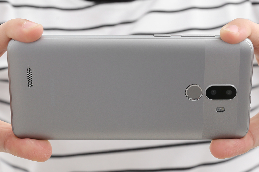 Điện thoại Coolpad N3