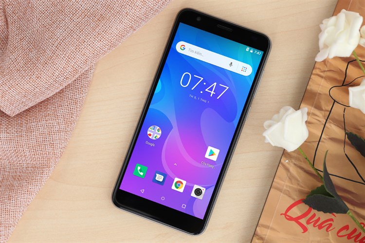 Điện thoại Coolpad N3