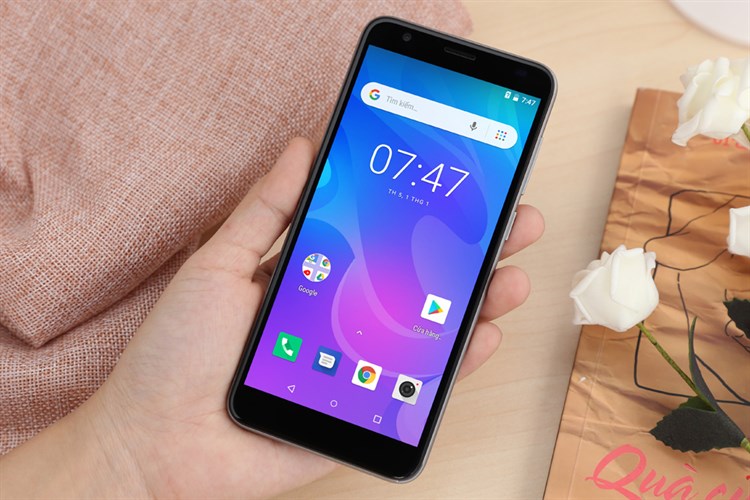 Điện thoại Coolpad N3