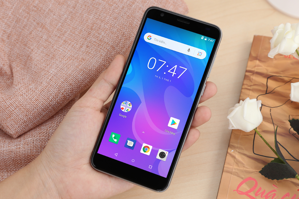 Điện thoại Coolpad N3