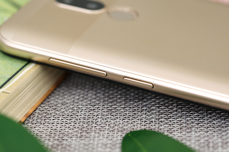 Mặt lưng điện thoại Coolpad N3 Mặt lưng điện thoại Coolpad N3