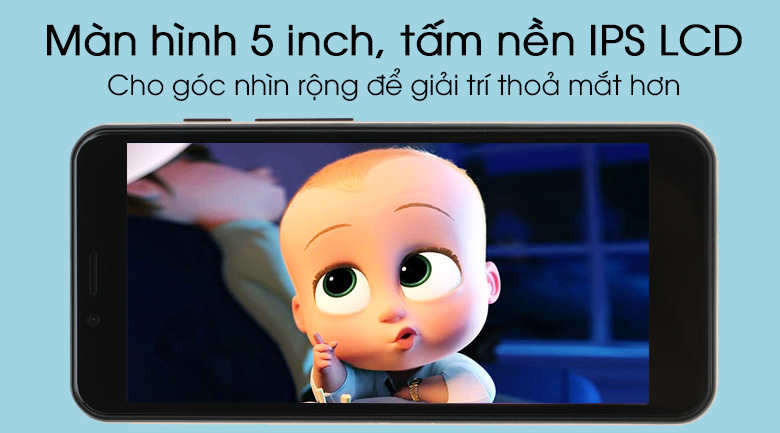 Điện thoại Coolpad N3 mini