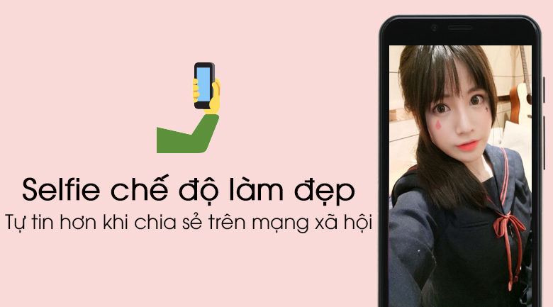 Điện thoại Coolpad N3 mini