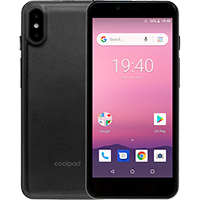 Điện thoại Coolpad N3 mini