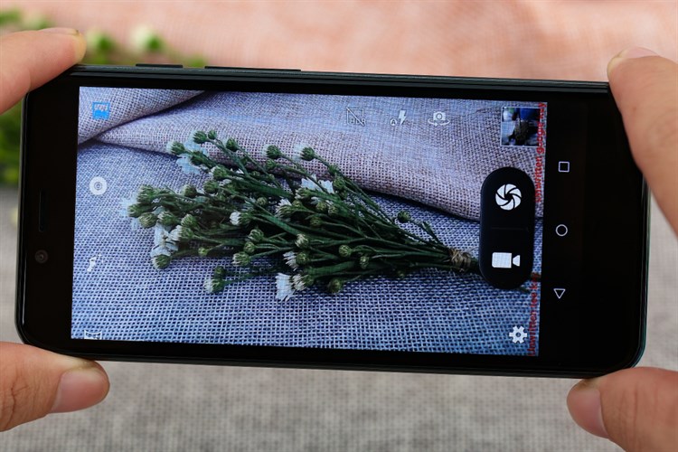 Điện thoại Coolpad N3 mini