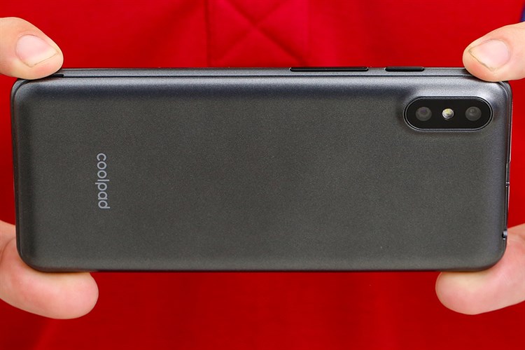 Điện thoại Coolpad N3 mini