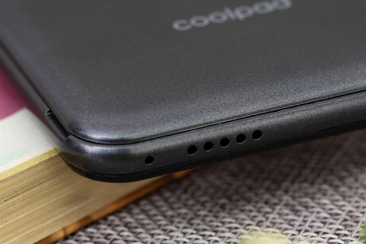 Điện thoại Coolpad N3 mini