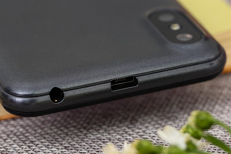 Điện thoại Coolpad N3 mini