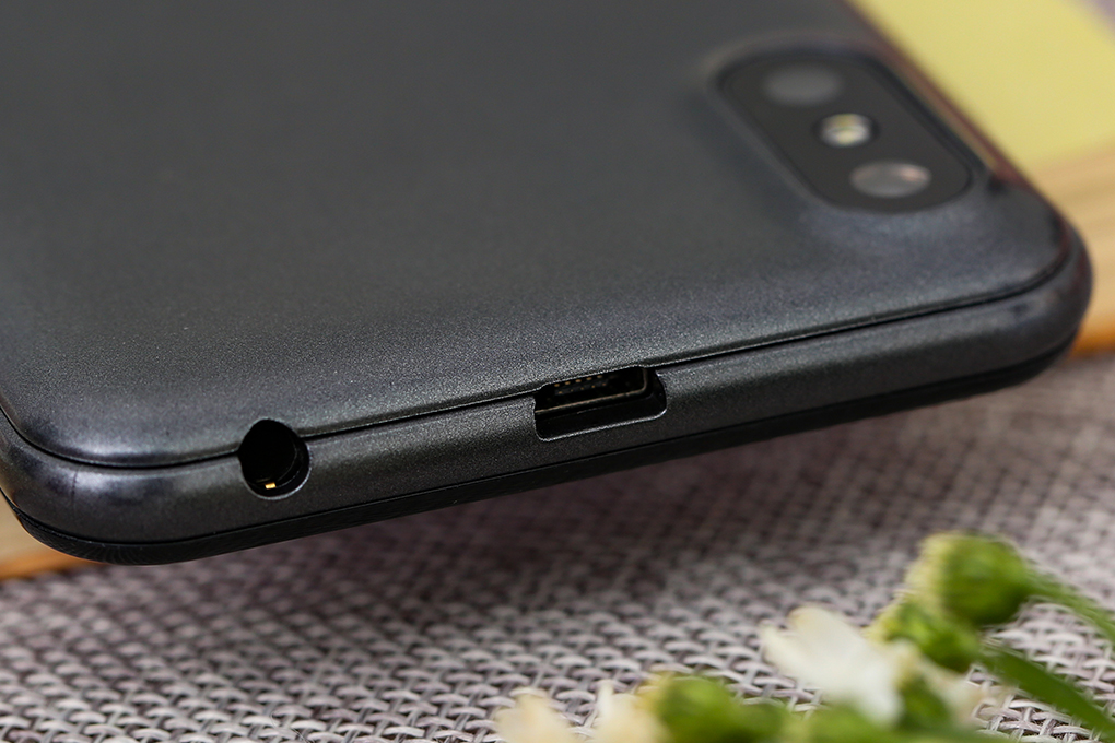 Điện thoại Coolpad N3 mini
