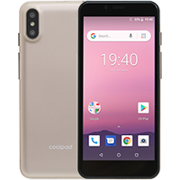 Điện thoại Coolpad N3 mini