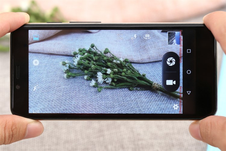 Điện thoại Coolpad N3 mini