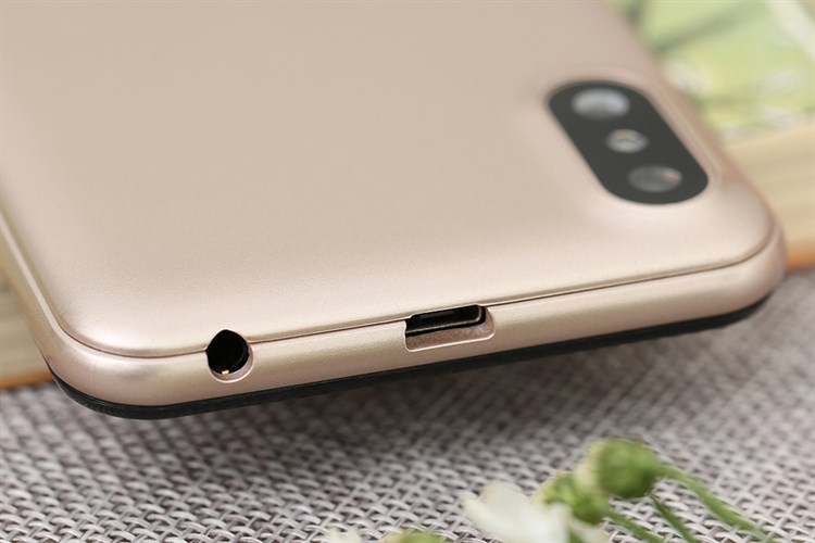 Điện thoại Coolpad N3 mini