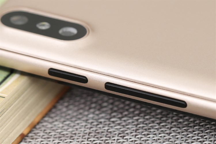 Điện thoại Coolpad N3 mini