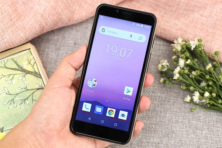 Điện thoại Coolpad N3 mini