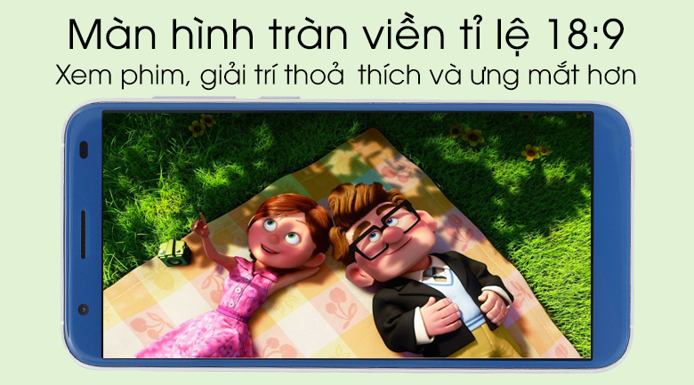 Điện thoại Coolpad N3D