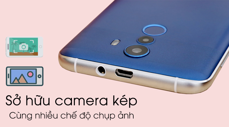 Điện thoại Coolpad N3D
