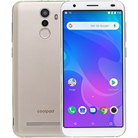 Điện thoại Coolpad N3D