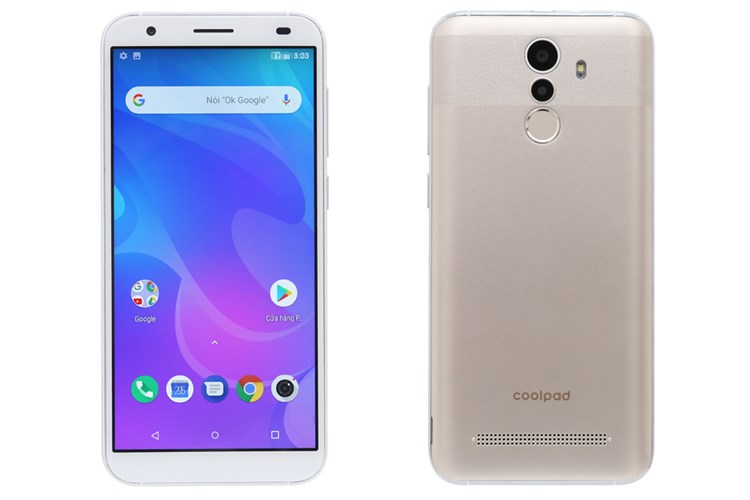 Điện thoại Coolpad N3D