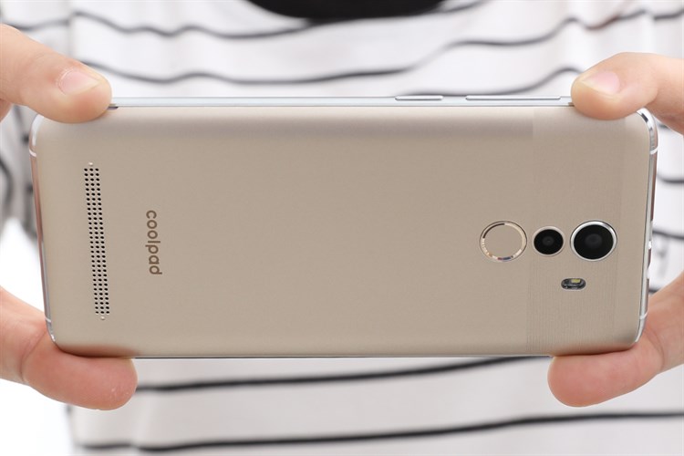 Điện thoại Coolpad N3D