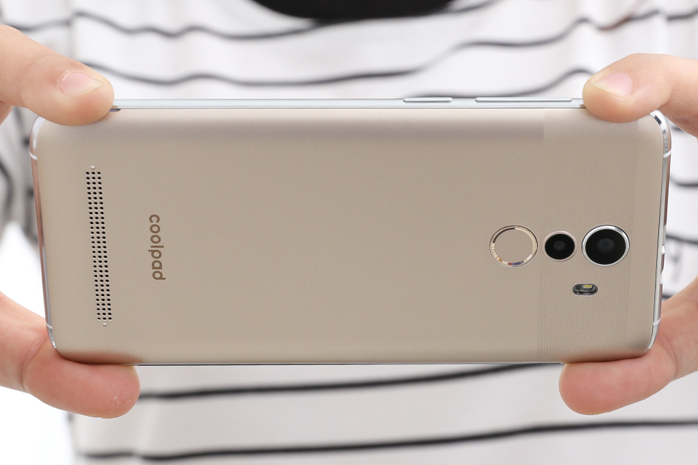 Điện thoại Coolpad N3D