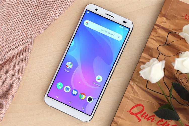 Điện thoại Coolpad N3D
