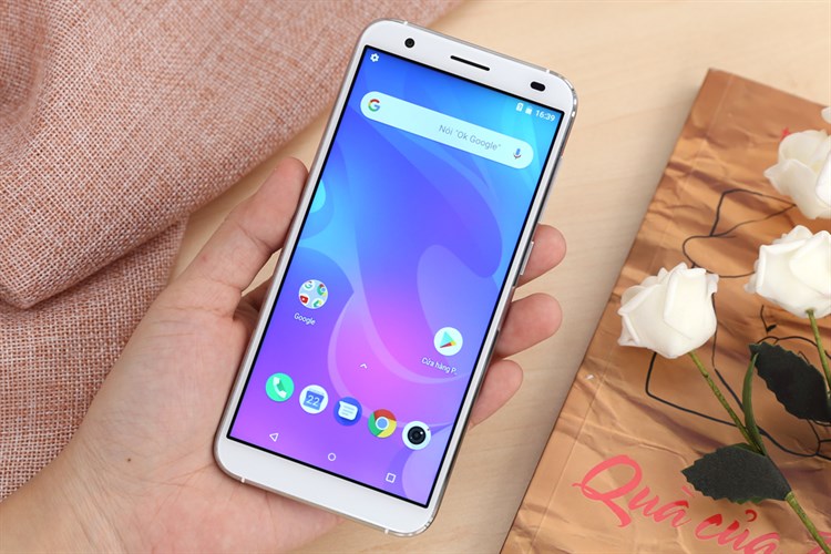 Điện thoại Coolpad N3D