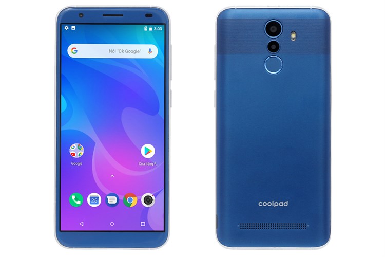 Điện thoại Coolpad N3D