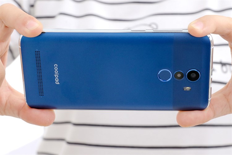 Điện thoại Coolpad N3D