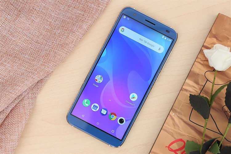 Điện thoại Coolpad N3D