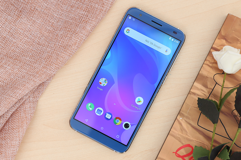 Điện thoại Coolpad N3D