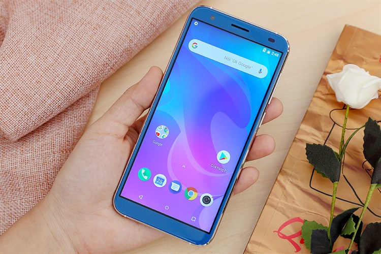 Điện thoại Coolpad N3D