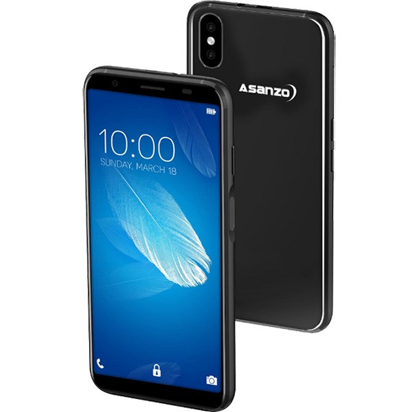 So sánh chi tiết Điện thoại Asanzo S3 Plus với Asanzo A1 ...