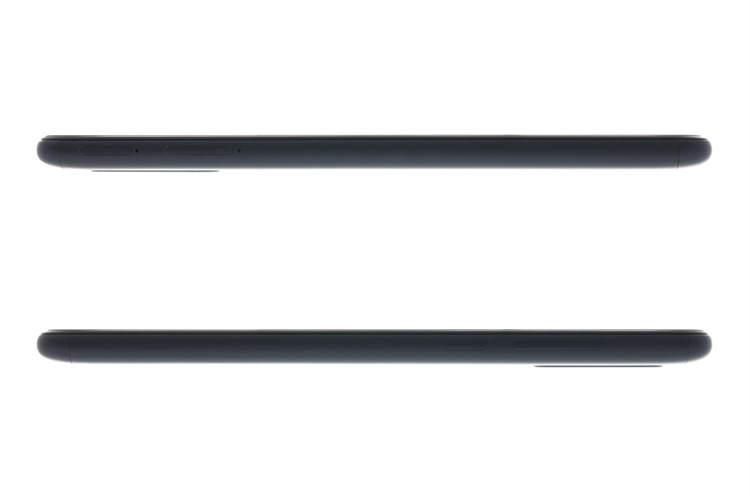 Điện thoại Nokia 3.1 Plus Màu Xanh Dương