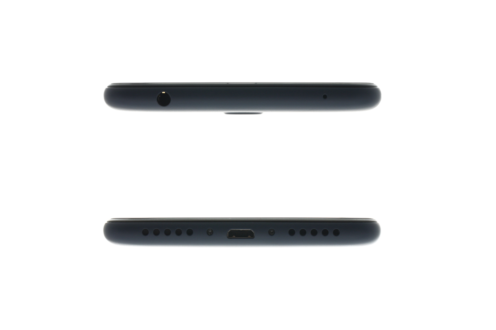 Điện thoại Nokia 3.1 Plus Màu Xanh Dương