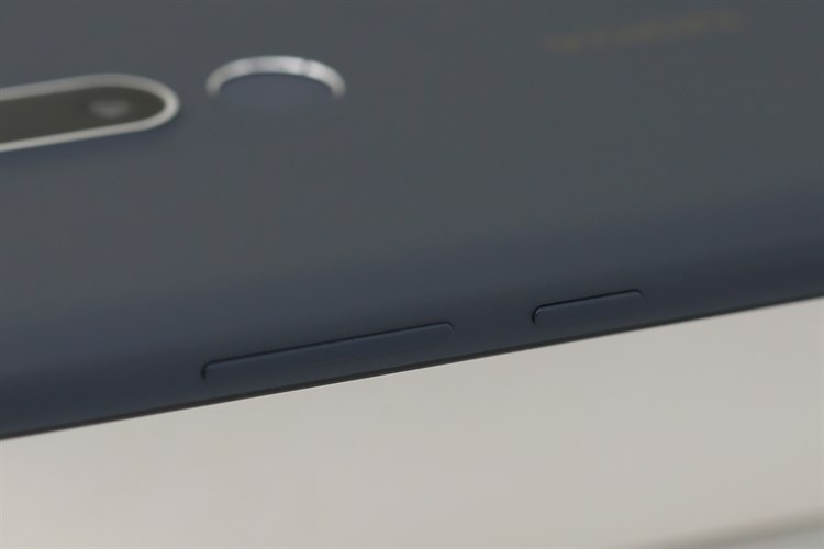 Điện thoại Nokia 3.1 Plus Màu Xanh Dương