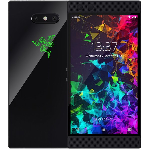 Razer Phone Review: Good For Games, But No Fun As A Phone WIRED | lupon ...