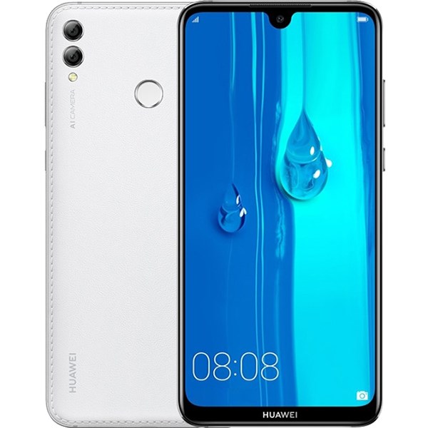 7.12㌅  大画面 Huawei Y enjoy Max 4GB/128GB Huawei Enjoy Max - Full Specification, price, review