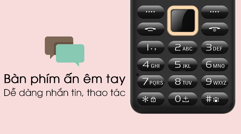 Điện thoại Itel It2161