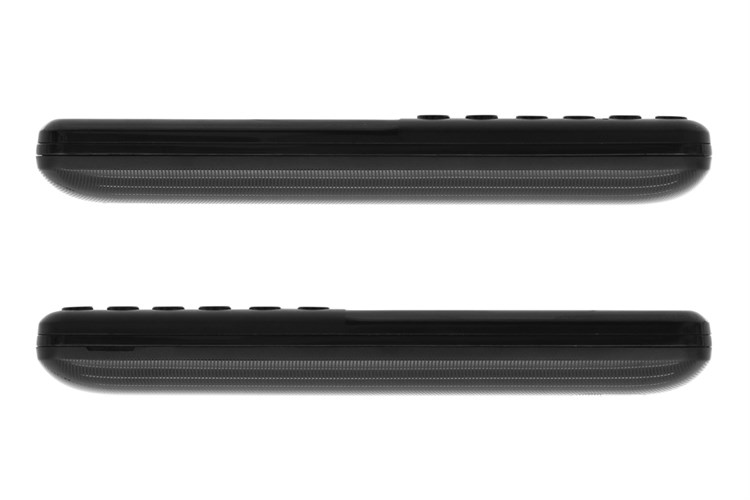 Điện thoại Itel It2161 Màu Đen