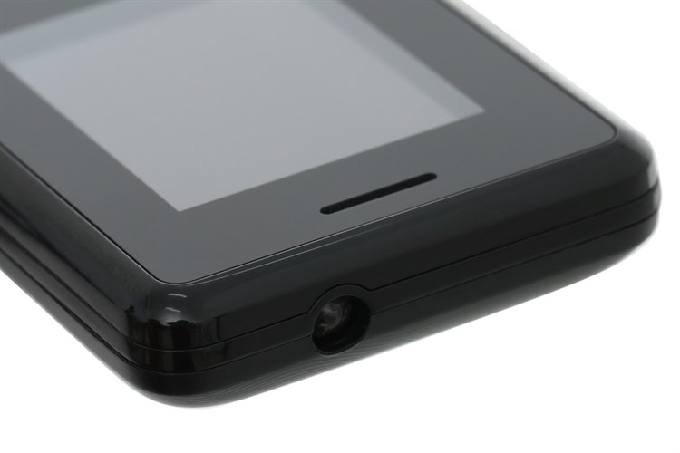 Điện thoại Itel It2161 Màu Đen